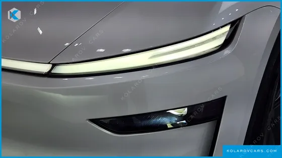 TESLA MODEL Y RWD