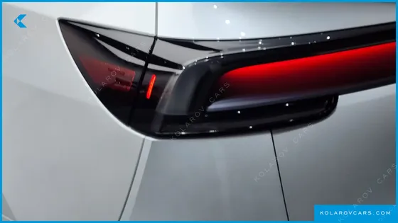 TESLA MODEL Y RWD