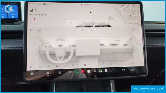 TESLA MODEL Y RWD