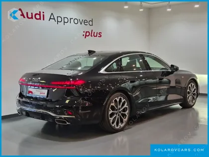 AUDI A6 40 TFSI S LINE