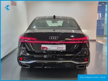 AUDI A6 40 TFSI S LINE