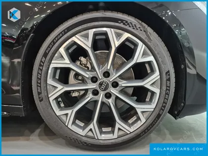 AUDI A6 40 TFSI S LINE