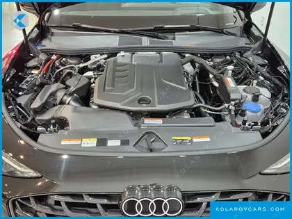 AUDI A6 40 TFSI S LINE