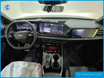 AUDI A6 40 TFSI S LINE