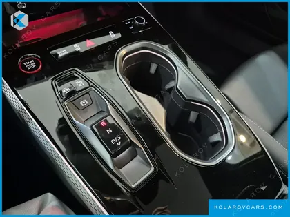 AUDI A6 40 TFSI S LINE