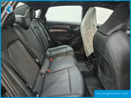 AUDI A6 40 TFSI S LINE