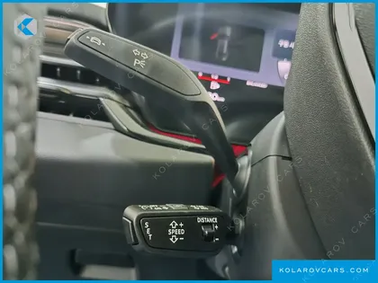 AUDI A6 40 TFSI S LINE