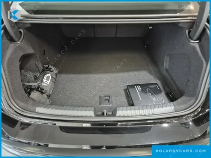 AUDI A6 40 TFSI S LINE