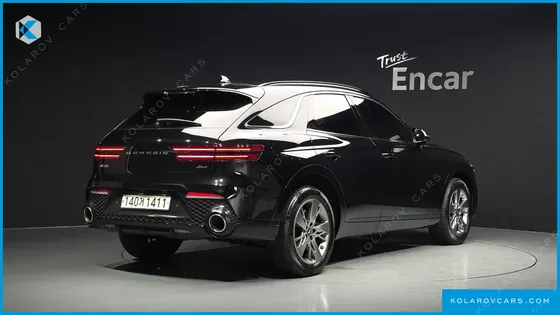 GENESIS GV70 2.5T GASOLINE AWD