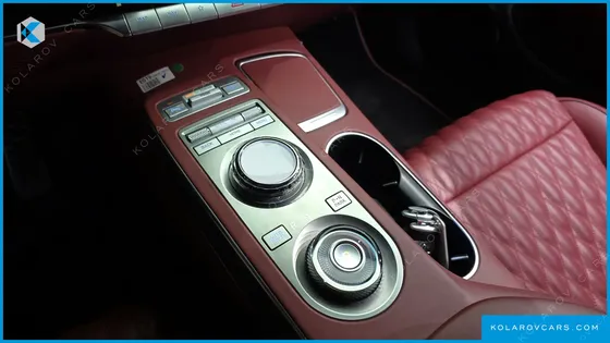GENESIS GV70 2.5T GASOLINE AWD