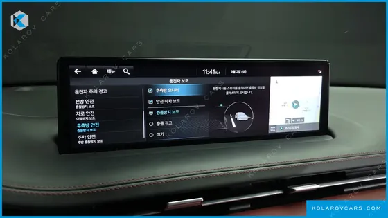 GENESIS GV70 2.5T GASOLINE AWD