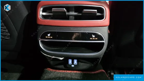 GENESIS GV70 2.5T GASOLINE AWD
