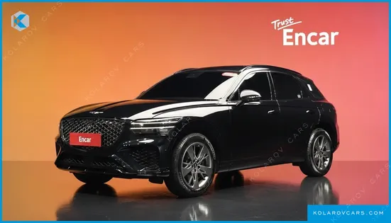 GENESIS GV70 2.5T GASOLINE AWD