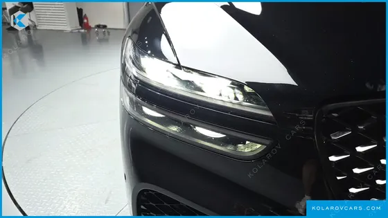 GENESIS GV70 2.5T GASOLINE AWD