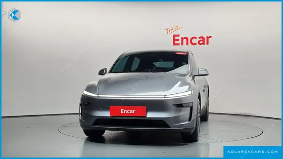 TESLA MODEL Y RWD
