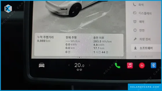 TESLA MODEL Y RWD