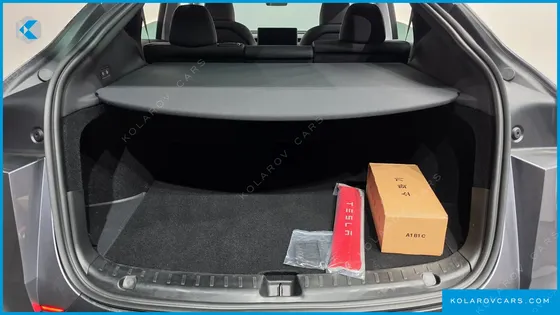 TESLA MODEL Y RWD