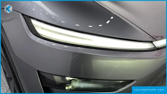 TESLA MODEL Y RWD