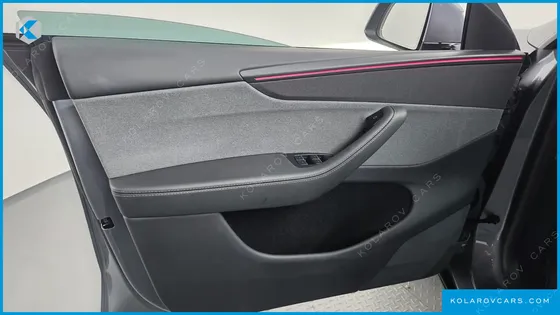 TESLA MODEL Y RWD
