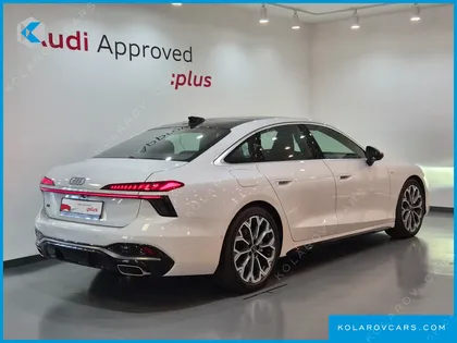 AUDI A6 40 TFSI S LINE