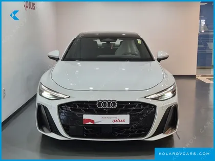 AUDI A6 40 TFSI S LINE