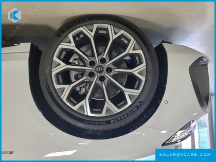 AUDI A6 40 TFSI S LINE