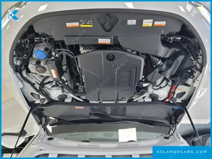 AUDI A6 40 TFSI S LINE