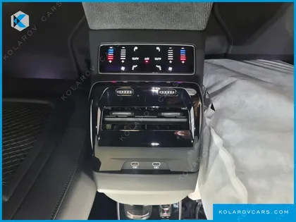 AUDI A6 40 TFSI S LINE