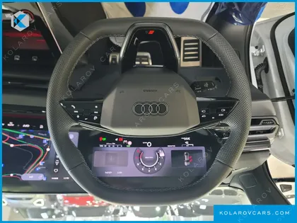 AUDI A6 40 TFSI S LINE