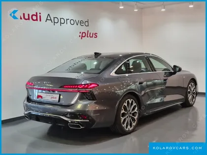 AUDI A6 40 TFSI S LINE