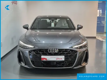 AUDI A6 40 TFSI S LINE