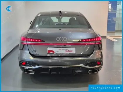 AUDI A6 40 TFSI S LINE