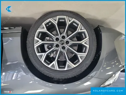 AUDI A6 40 TFSI S LINE