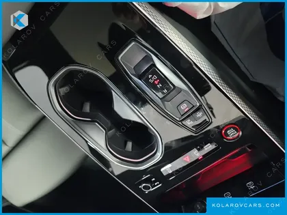 AUDI A6 40 TFSI S LINE