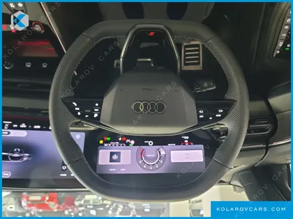 AUDI A6 40 TFSI S LINE