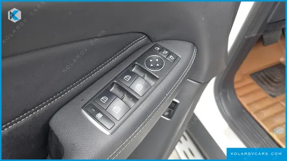 MERCEDES GLE-CLASS GLE350 D 4MATIC