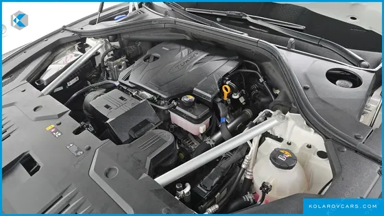 GENESIS GV70 2.5T GASOLINE AWD