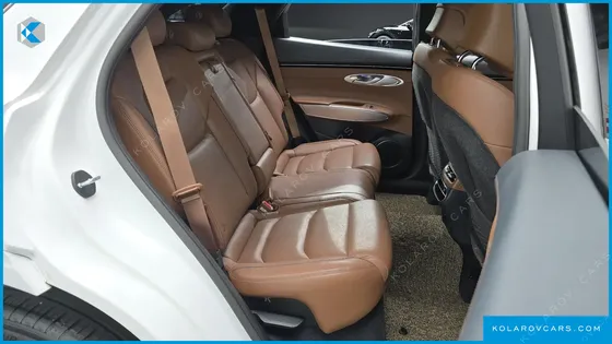 GENESIS GV70 2.5T GASOLINE AWD