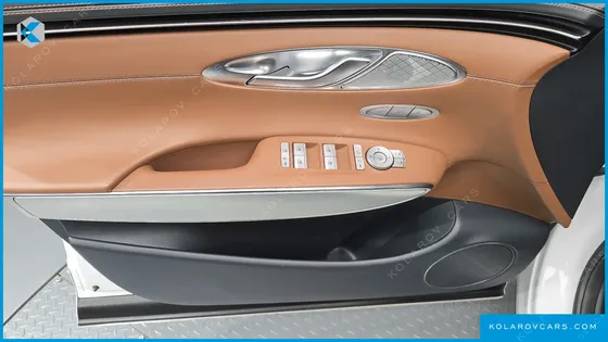 GENESIS GV70 2.5T GASOLINE AWD