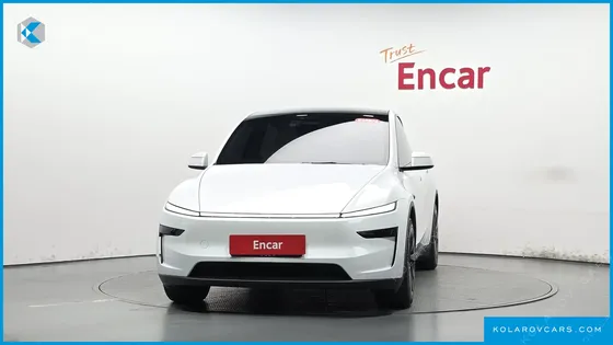 TESLA MODEL Y RWD