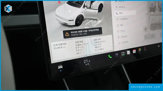 TESLA MODEL Y RWD