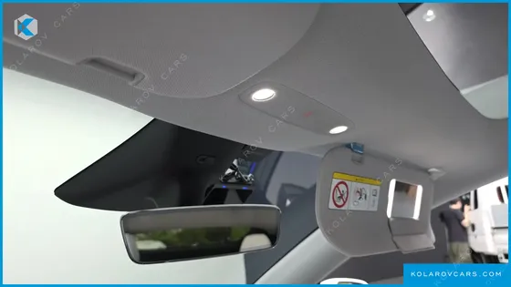 TESLA MODEL Y RWD