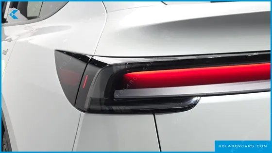 TESLA MODEL Y RWD