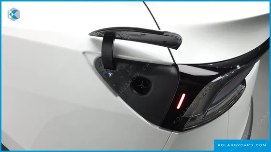 TESLA MODEL Y RWD