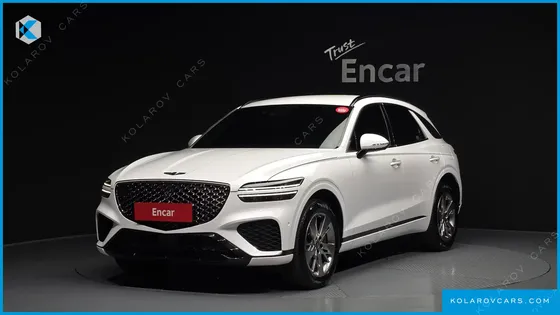 GENESIS GV70 2.5T GASOLINE AWD