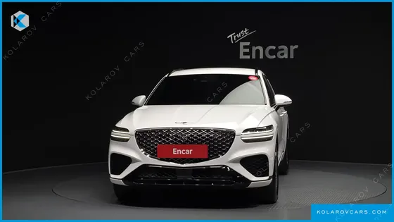 GENESIS GV70 2.5T GASOLINE AWD