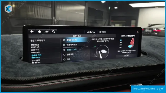 GENESIS GV70 2.5T GASOLINE AWD
