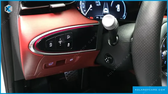 GENESIS GV70 2.5T GASOLINE AWD