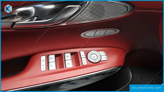 GENESIS GV70 2.5T GASOLINE AWD