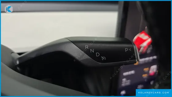 TESLA MODEL Y RWD